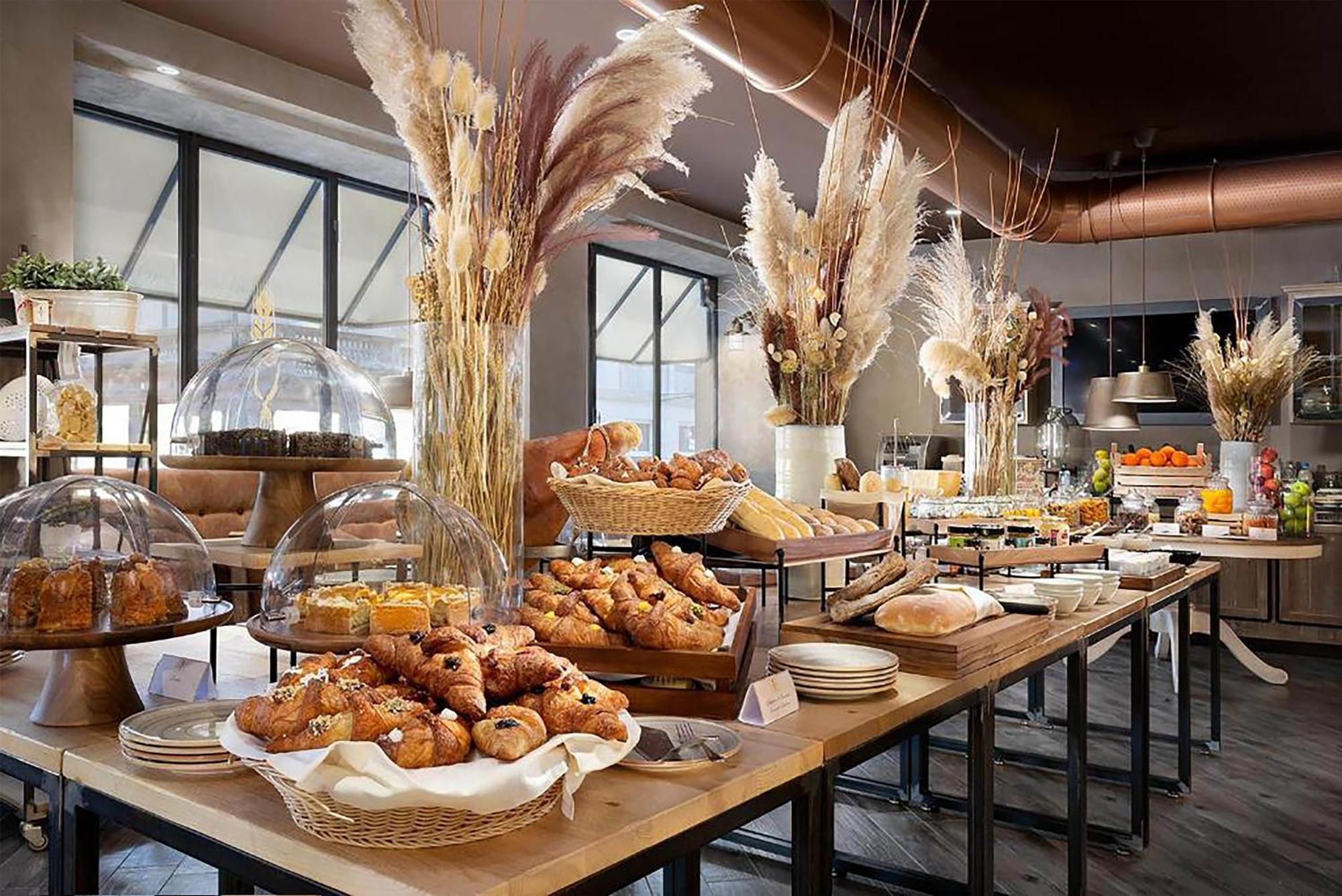 Matilde Boutique Hotel, Worldhotels Elite, Milan